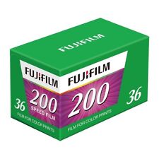 Fuji 200 35mm for sale  SOLIHULL