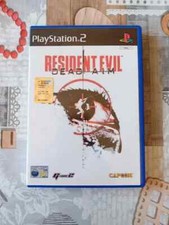 Gioco playstation resident usato  Bologna