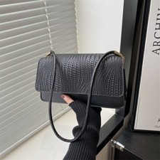 Women black handbag for sale  Ridgewood