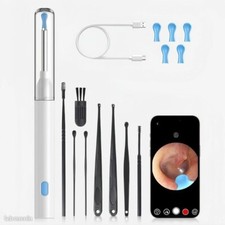 Kit nettoyage oreilles d'occasion  Toulouse-