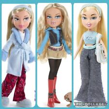 Bratz doll cloe for sale  GRIMSBY