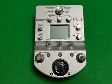 Zoom acoustic preamp gebraucht kaufen  Berlin