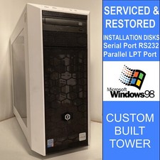 Custom tower computer for sale  Minneapolis