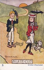 Cricket illustrated late for sale  WISBECH
