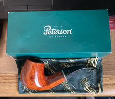 Peterson kinsale pipe for sale  WALTON-ON-THAMES