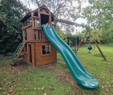 Creative playthings garden for sale  MILTON KEYNES