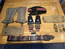 Ww2 militaria job for sale  LEICESTER