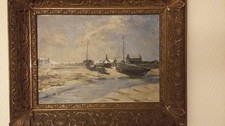 Huile bois andré d'occasion  Paris VI