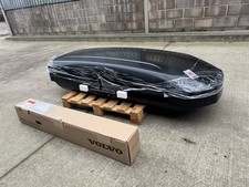 Genuine volvo roof for sale  CHIPPENHAM