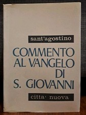 San girolamo commento usato  Roma