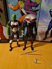 Essentials brainiac black for sale  LONDON