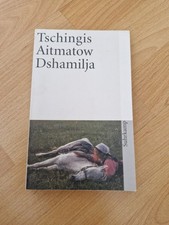 tschingis aitmatow gebraucht kaufen tschingis aitmatow gebraucht kaufen Hallbergmoos