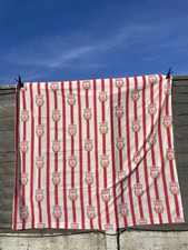 Vintage liverpool football for sale  BOLTON