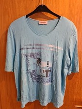 Shirt 44 chalou gebraucht kaufen  Kirchheimbolanden