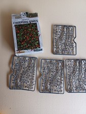 Décors feuilles warhammer d'occasion  Oderen