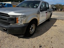 2018 ford f150 for sale  Mobile