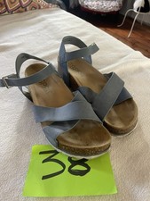 Sandali estivi esprit usato  Rovigo