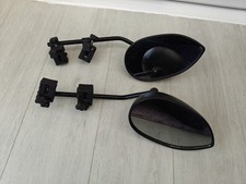 Pair milenco 1601 for sale  GLASGOW