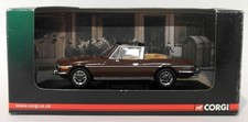Vanguards va10104 triumph d'occasion  Expédié en Belgium