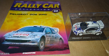 Deagostini rally car for sale  BROADSTAIRS