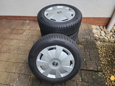Riginaler audi winterkomplettr gebraucht kaufen  Serrig