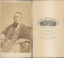 Franck paris cardinal d'occasion  Pagny-sur-Moselle