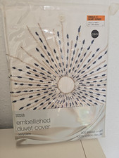Marks spencer embellished for sale  SWANSEA