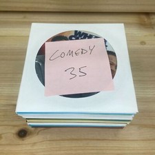 Comedy movie dvd for sale  Springdale