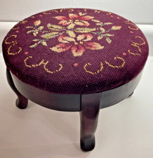 Vintage foot stool for sale  Clairton