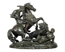 sculpture chasse d'occasion  Expédié en Belgium