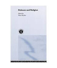 Deleuze and religion gebraucht kaufen  Trebbin