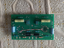 Amplificatore valvolare cuffie usato  Pompei