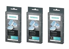 Siemens tz80002 entkalkungstab gebraucht kaufen  Schwarzach