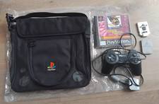 Sony playstation 1manette d'occasion  Cozes