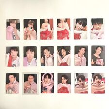 Usado, Cartão fotográfico de Natal rosa Super Junior 2024 pacote aleatório comprar usado  Enviando para Brazil