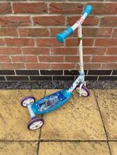 Frozen wheeled scooter for sale  SLEAFORD