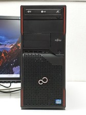 Fujitsu windows pro gebraucht kaufen  Fellbach