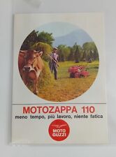 moto guzzi motozappa usato moto guzzi motozappa usato Brescia
