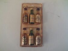 Lot mignonnettes whisky d'occasion  Arques-la-Bataille