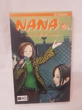 Nana manga band gebraucht kaufen  Hof