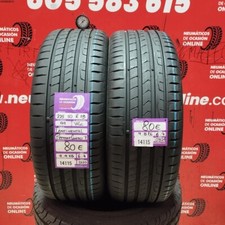 225 r18 99w d'occasion  Expédié en France