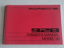 Nos 1980 porsche for sale  Houston