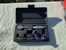 Cased bolt head for sale  NORWICH