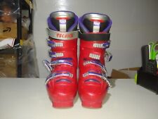 Tecnica tc2 red for sale  Collinsville