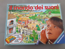 Dei suoni gioco usato  Molfetta