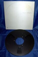 Revox metal reel d'occasion  Expédié en Belgium