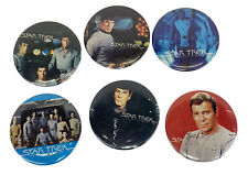 Star trek vintage for sale  Carmel