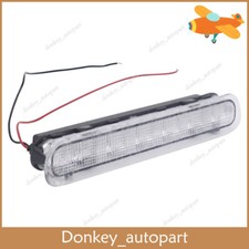 Lâmpada LED branca para Hilux Vigo SR5 MK6 05-14 tampa traseira 3ª montagem alta luz de freio comprar usado  Enviando para Brazil