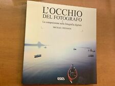 Freeman occhio del usato  Italia
