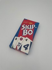 Skip uno kartenspiel gebraucht kaufen  Bergisch Gladbach